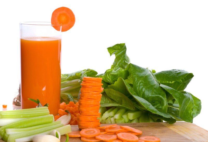 Dietas para desintoxicarte de los excesos 9 recetas desintoxicantes 2