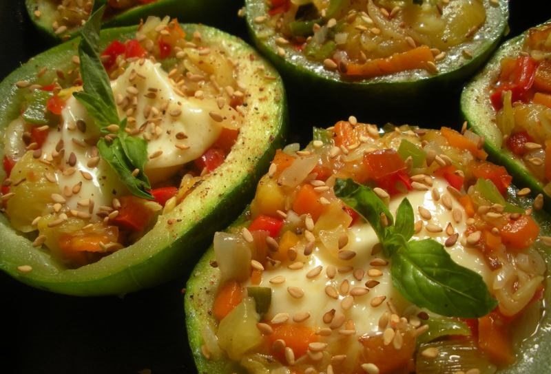 Dietas para desintoxicarte de los excesos 8 recetas desintoxicantes