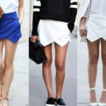 Skort: que no falten en tu armario 11 skort 5