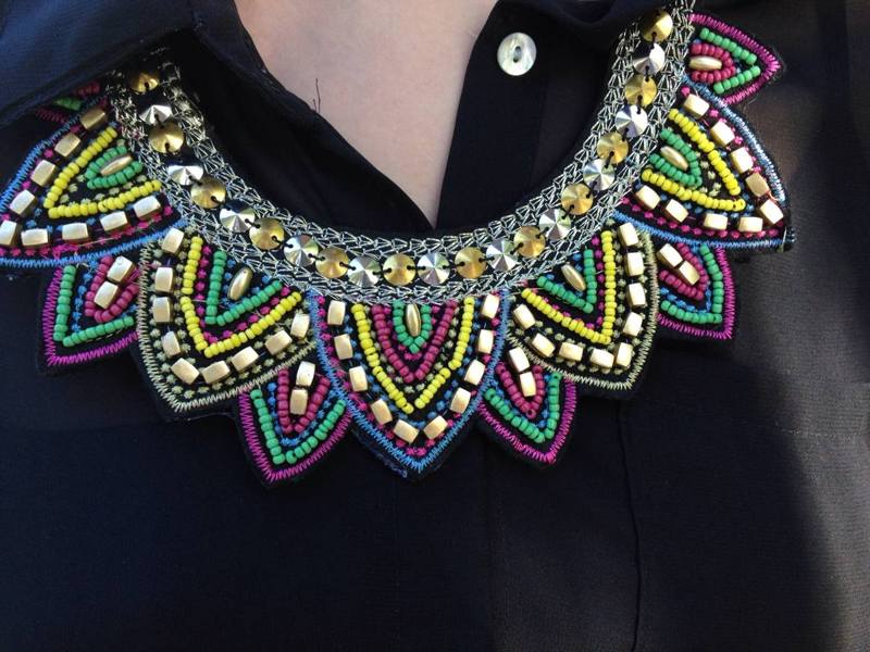Tendencias - Collares de moda 2015 12 collares 2015-5