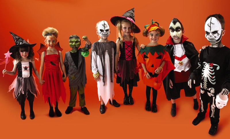 Especial Halloween - Planes originales que te encantarán 9 halloween1