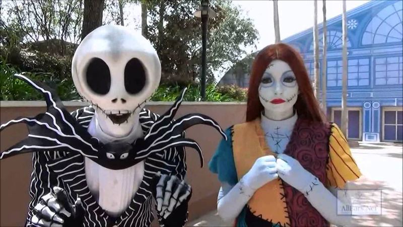 Especial Halloween - Planes originales que te encantarán 12 halloween5