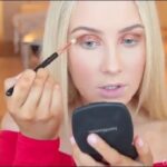 Maquillaje para vestido rojo, ¡fácil y rápido! 15 como hacer un maquillaje para vestido rojo