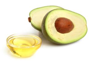 Cuidados para la piel seca del rostro 5 mascarilla casera de aguacate y aceite de oliva