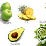 Snacks para desintoxicar tu cuerpo 8 alimentos para desintoxicar