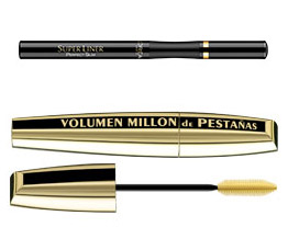 Mis 10 Productos Favoritos de L'Oréal 17 superliner perfect slim y volume million lashes l'Oréal