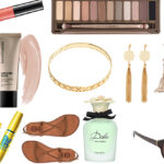 Look de Día Perfecto para el Verano 6 look día completo